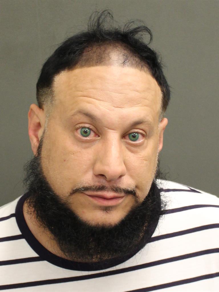  JASON FRANK BORELLI Photo Image