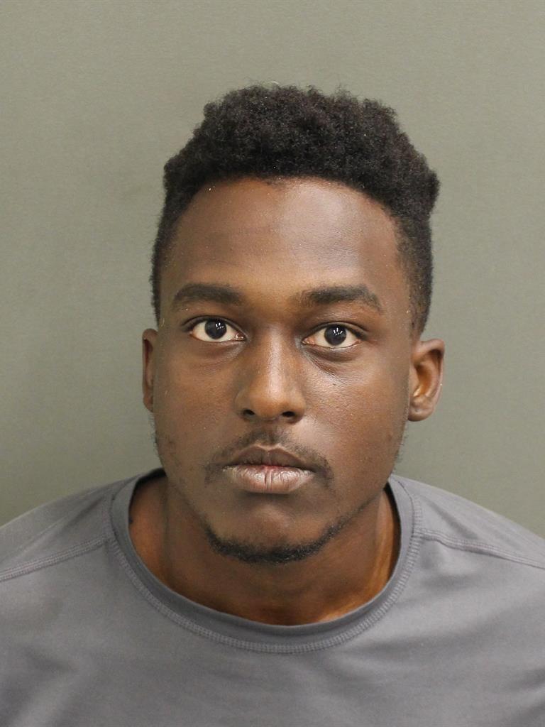 KEIDRICK RASHAAD JR BARNES Mugshot KEIDRICK RASHAAD JR BARNES Mugshot / County Arrests / Orange County Arrests