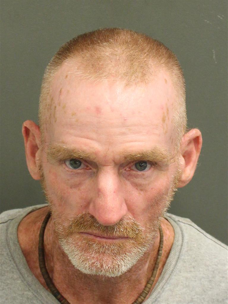  FRANCIS SHAFFER Mugshot / County Arrests / Orange County Arrests