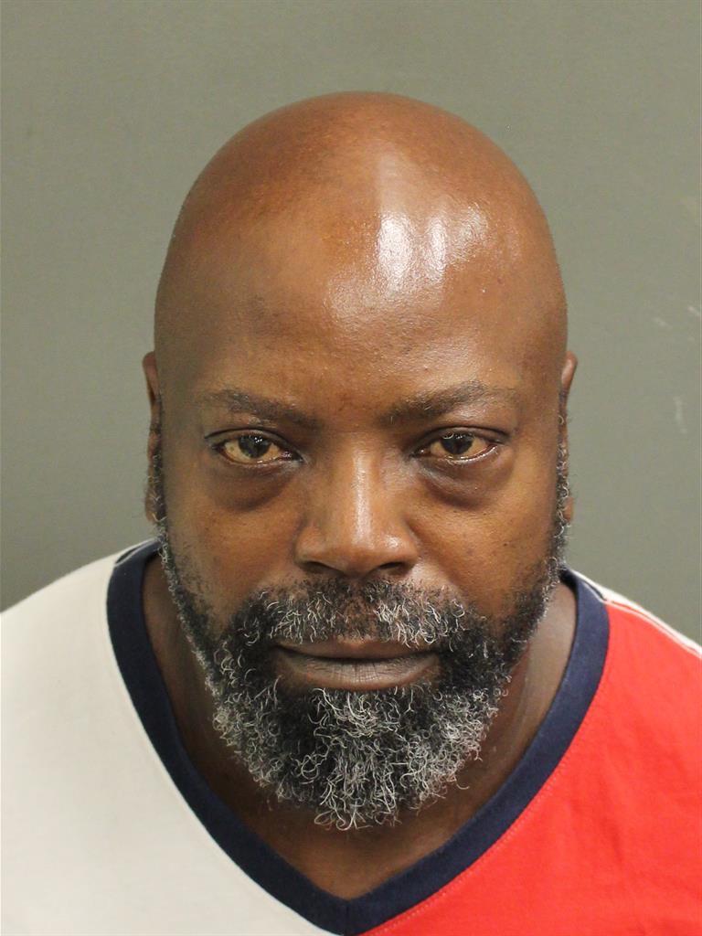  MICHAEL ALAN KEY Mugshot / County Arrests / Orange County Arrests