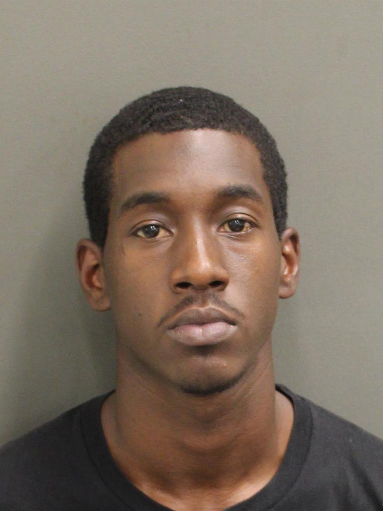  MARKELL ANTWAN NELSON Photo Image