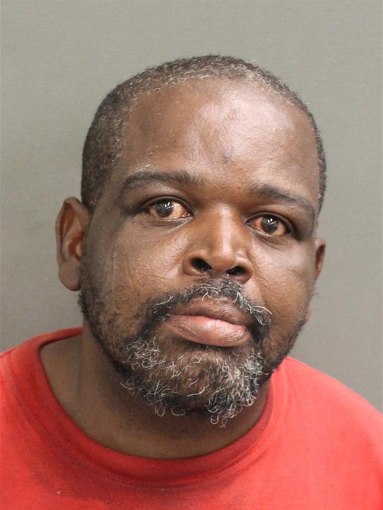  LEROY  JR TOWNS Mugshot / County Arrests / Orange County Arrests