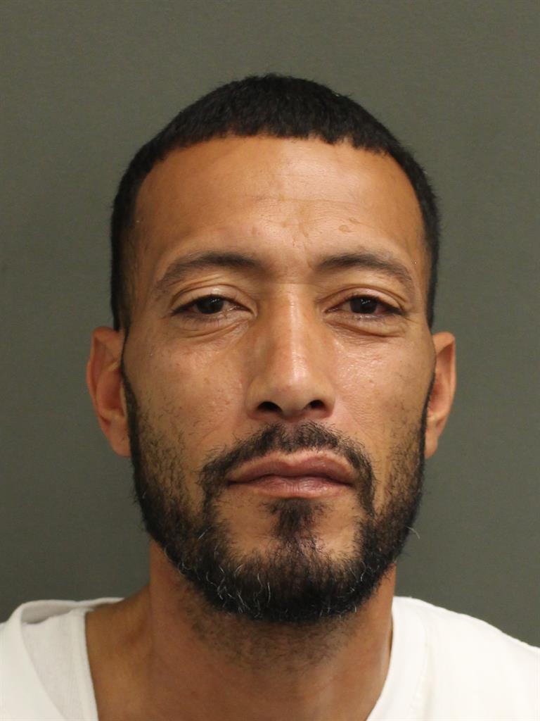  FELIX LOZADA Photo Image