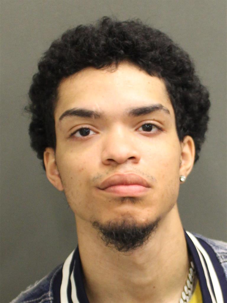  JEREMIAH LEDESMA Mugshot / County Arrests / Orange County Arrests