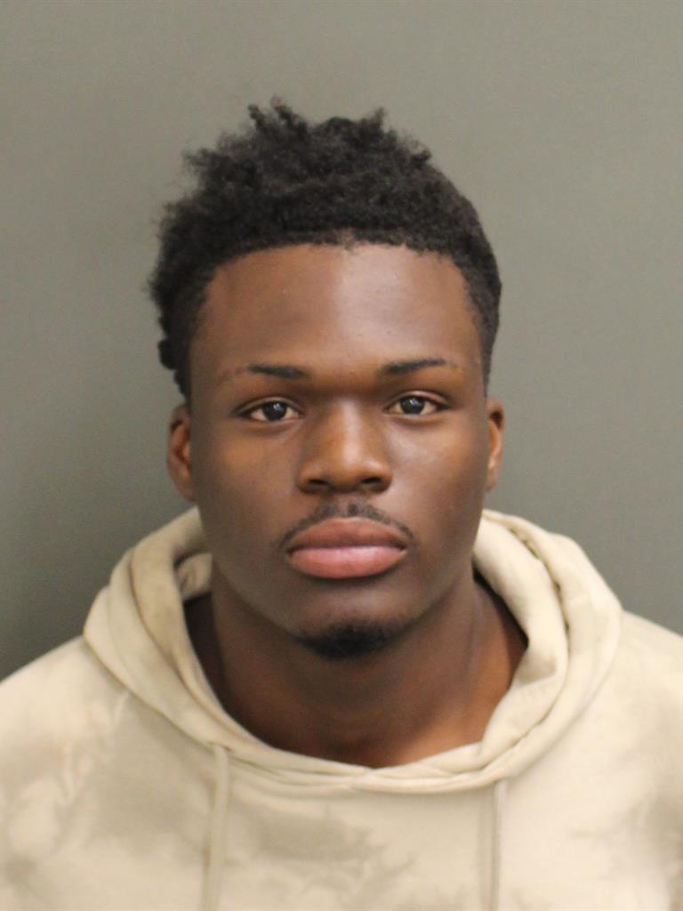  TODD LEANDER ROZIER Mugshot / County Arrests / Orange County Arrests