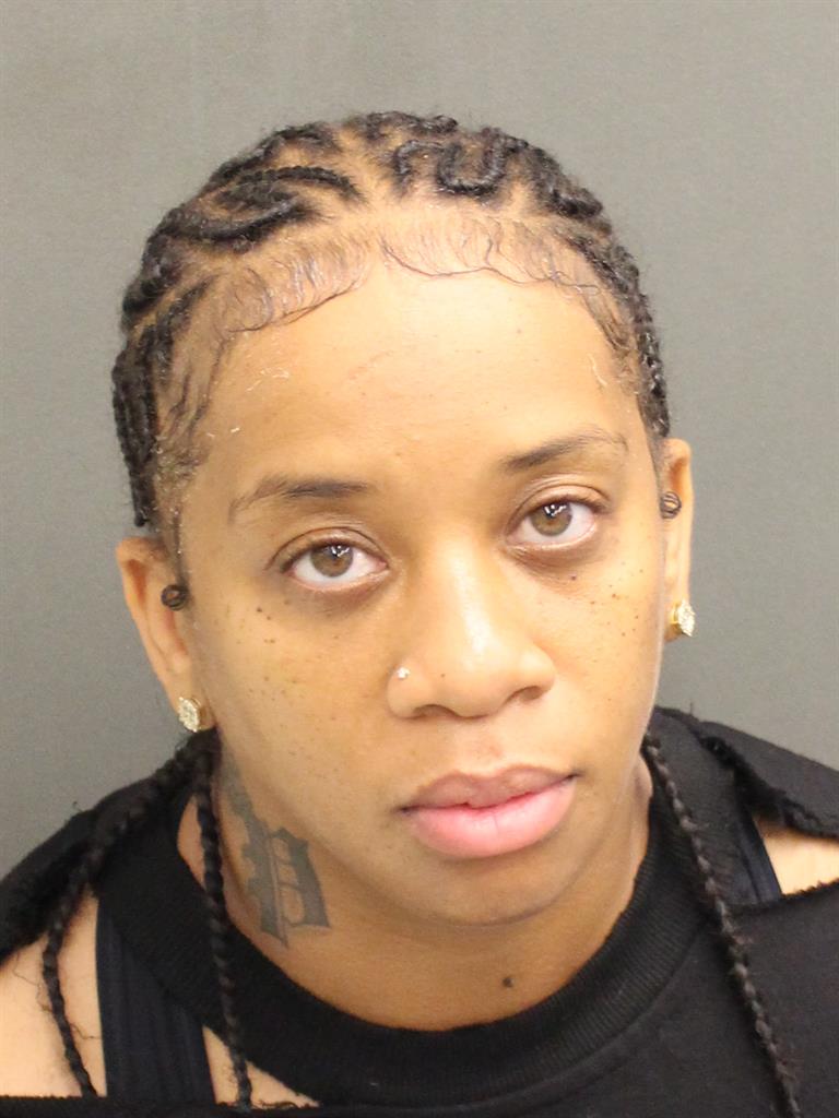  BREONA CHERRELLE MOORE Photo Image