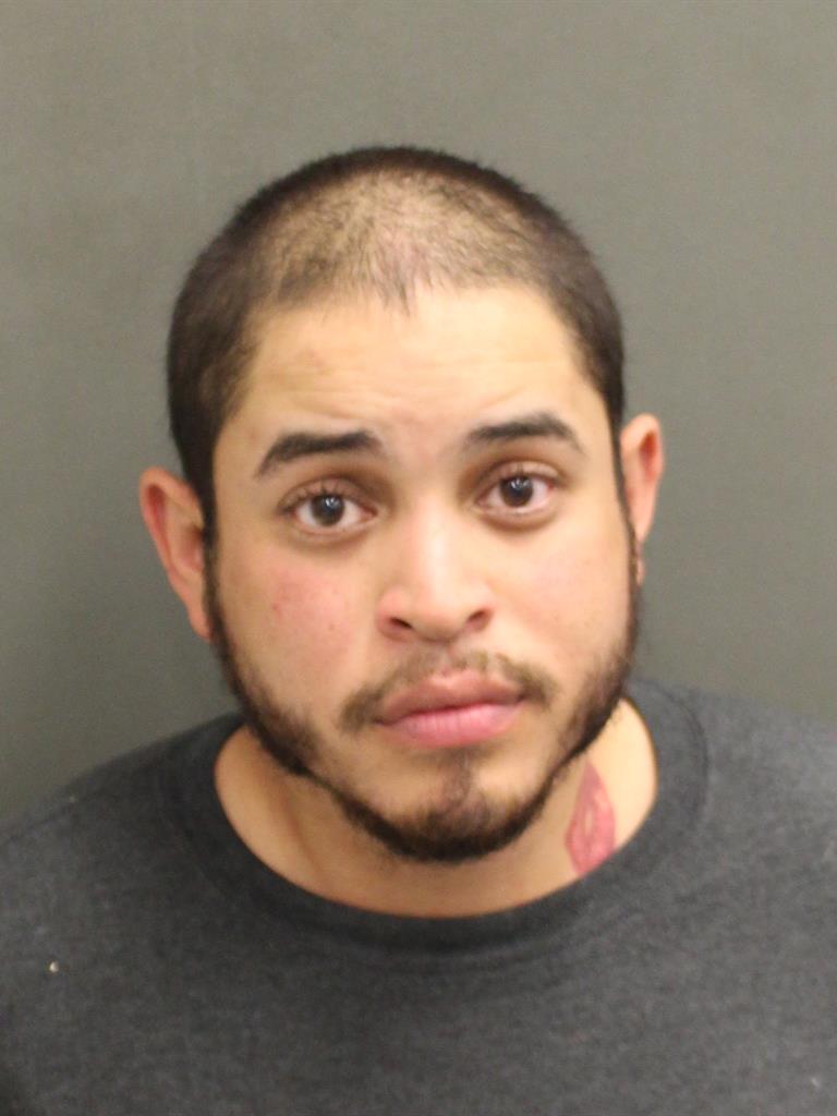  ALLEN ISSACK HERNANDEZ Photo Image