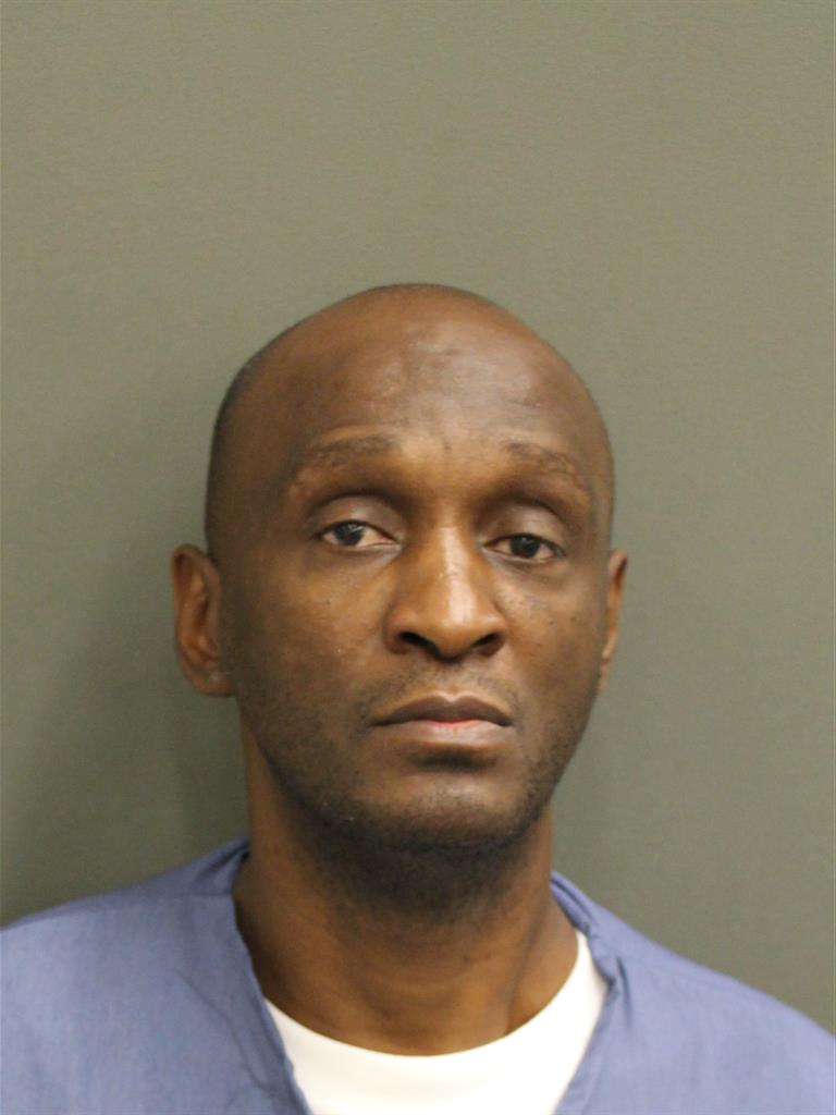  ANTHONY BERNARD SR HAWK Mugshot / County Arrests / Orange County Arrests