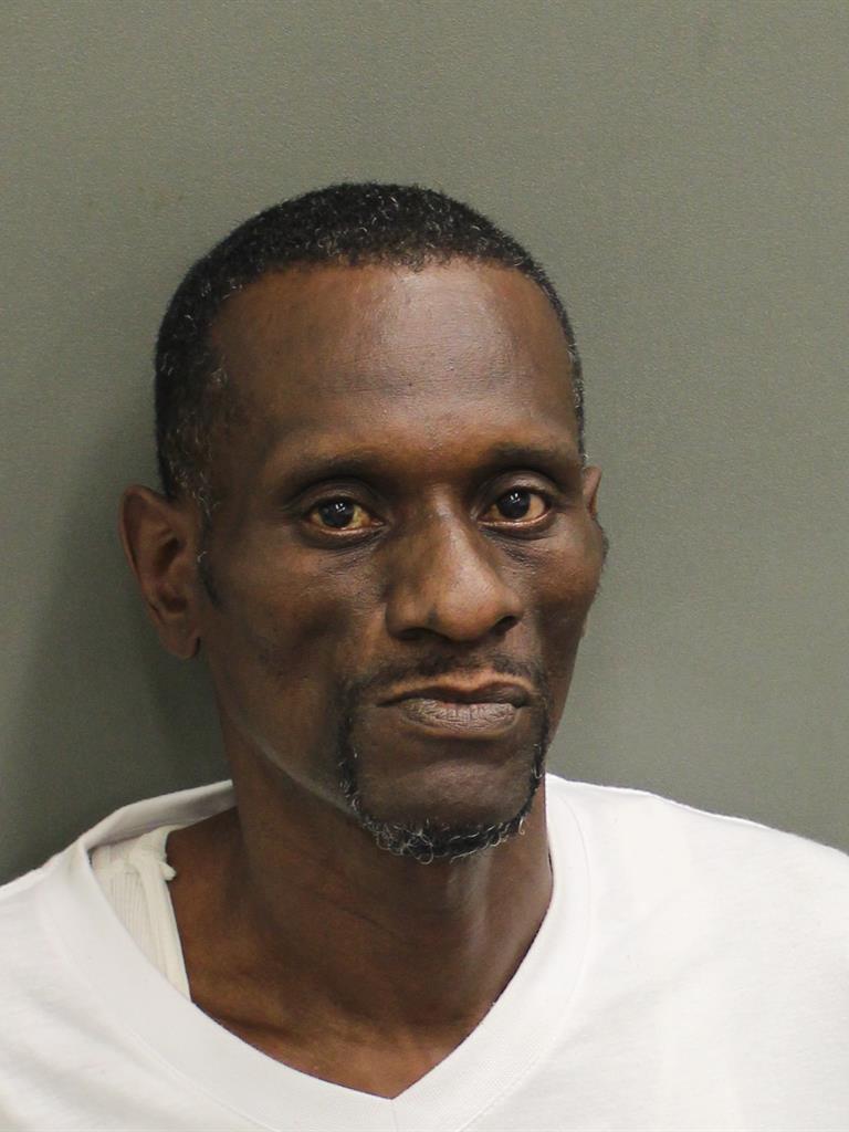  MICHAEL JEROME NELSON Mugshot / County Arrests / Orange County Arrests