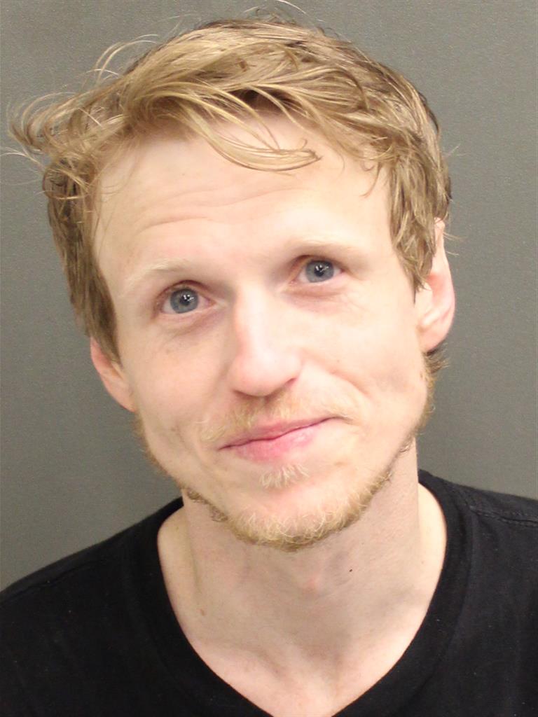  NICHOLAS WILLIAM BUSH Photo Image