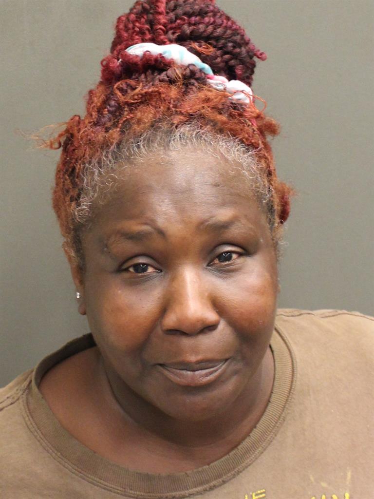  SHUNTANA CHIKITA MCKENZIE Photo Image
