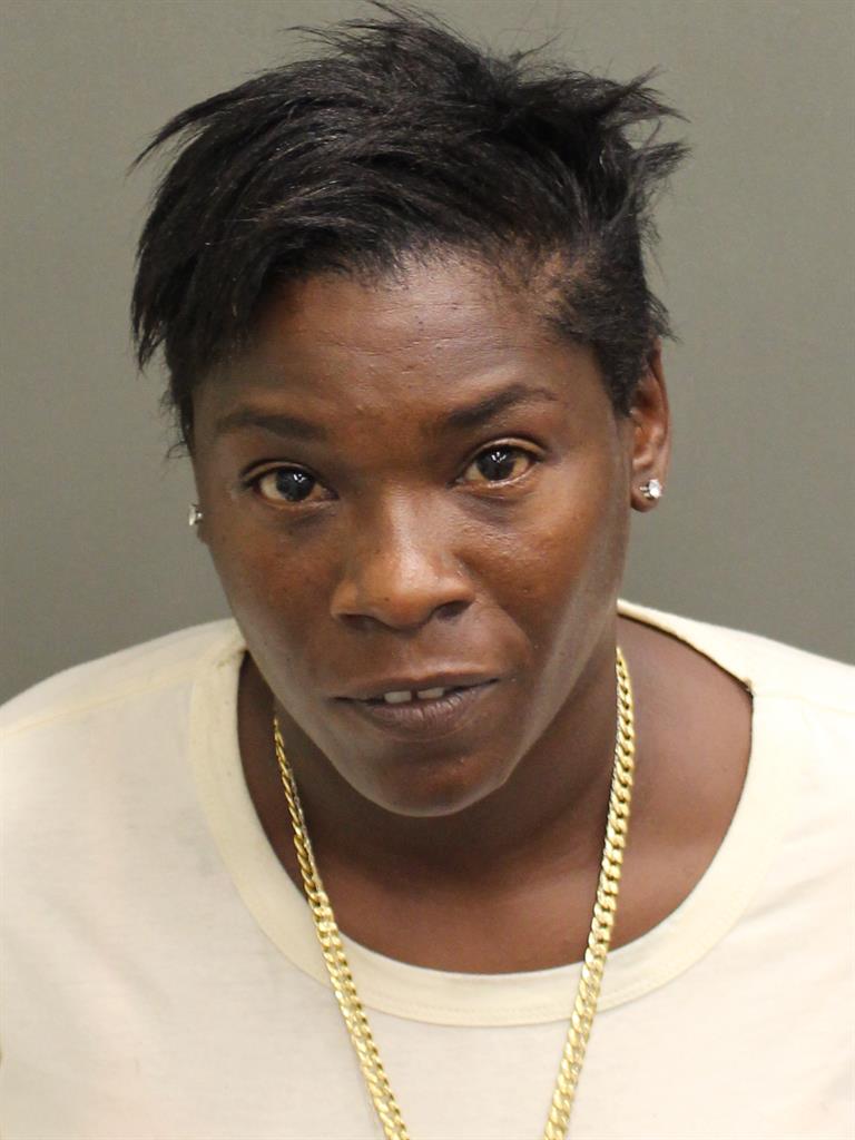 SARAH SHANELL DEBOISE Mugshot SARAH SHANELL DEBOISE Mugshot / County Arrests / Orange County Arrests