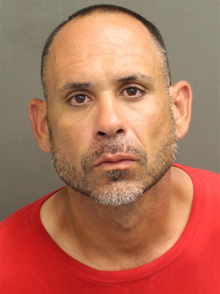  OSCAR PEREZFELICIANO Mugshot / County Arrests / Orange County Arrests