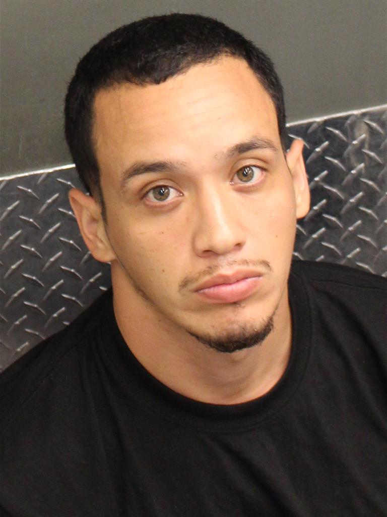  JEAN CARLO CASTELLON Mugshot / County Arrests / Orange County Arrests
