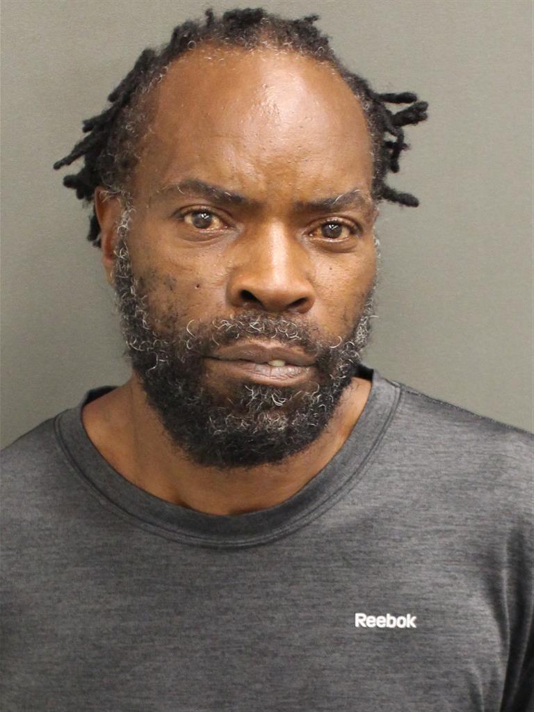  DARNELL MOORE Photo Image