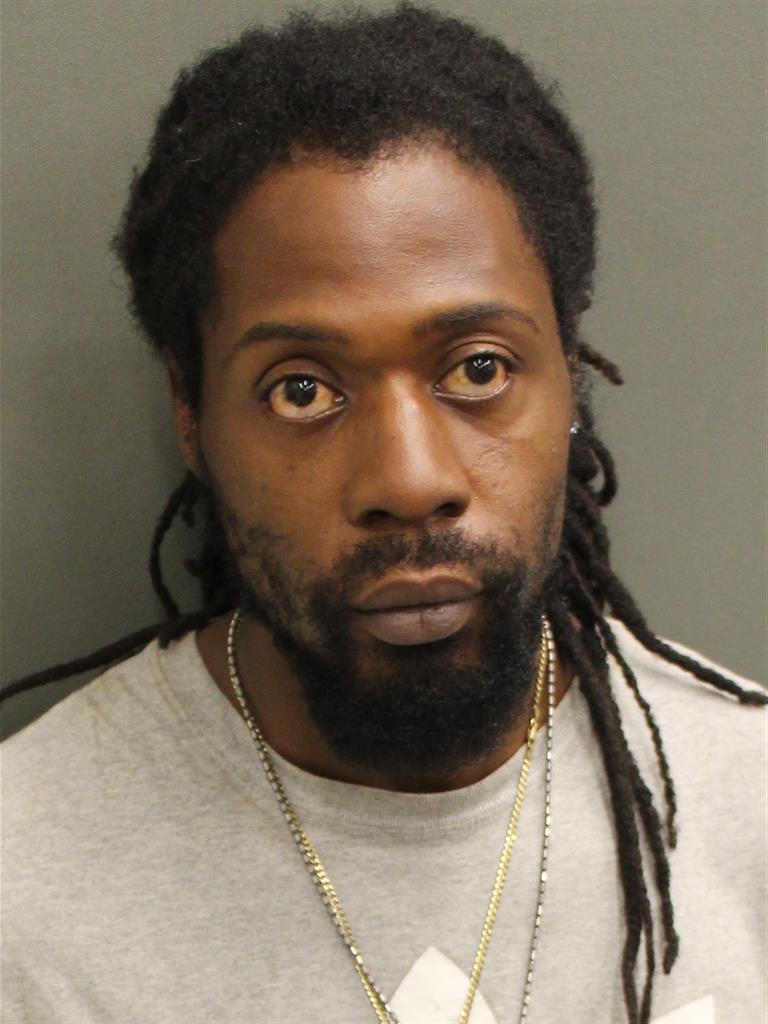  TIMOTHY LAMAR BROOKS Mugshot / County Arrests / Orange County Arrests