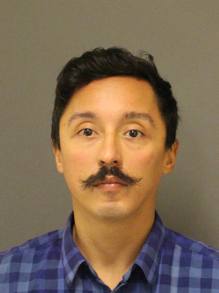  MARC GANDARA Mugshot / County Arrests / Orange County Arrests