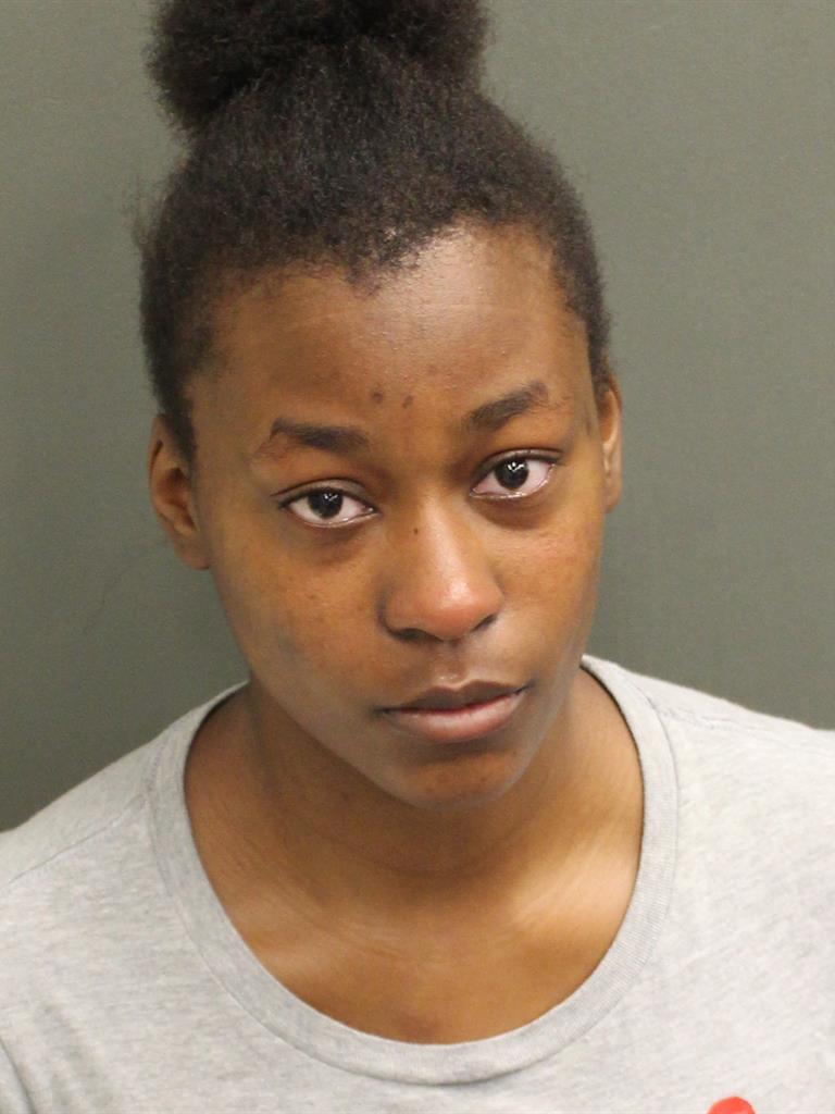  NACHANDRA KAIRA WILLIAMS Photo Image