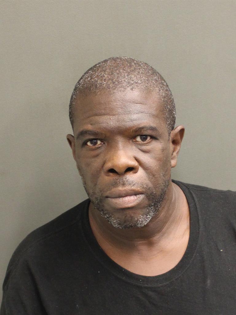  ANTHONY WESTLEY BROWN Photo Image