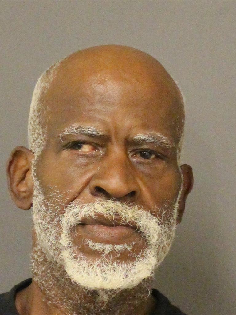  RALPH ADKINS Mugshot / County Arrests / Orange County Arrests