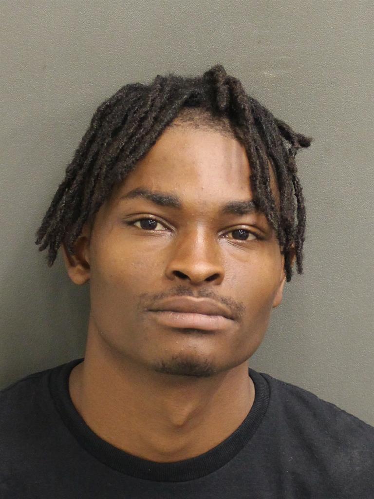  JOSTIN AMIR HARRIS Mugshot / County Arrests / Orange County Arrests