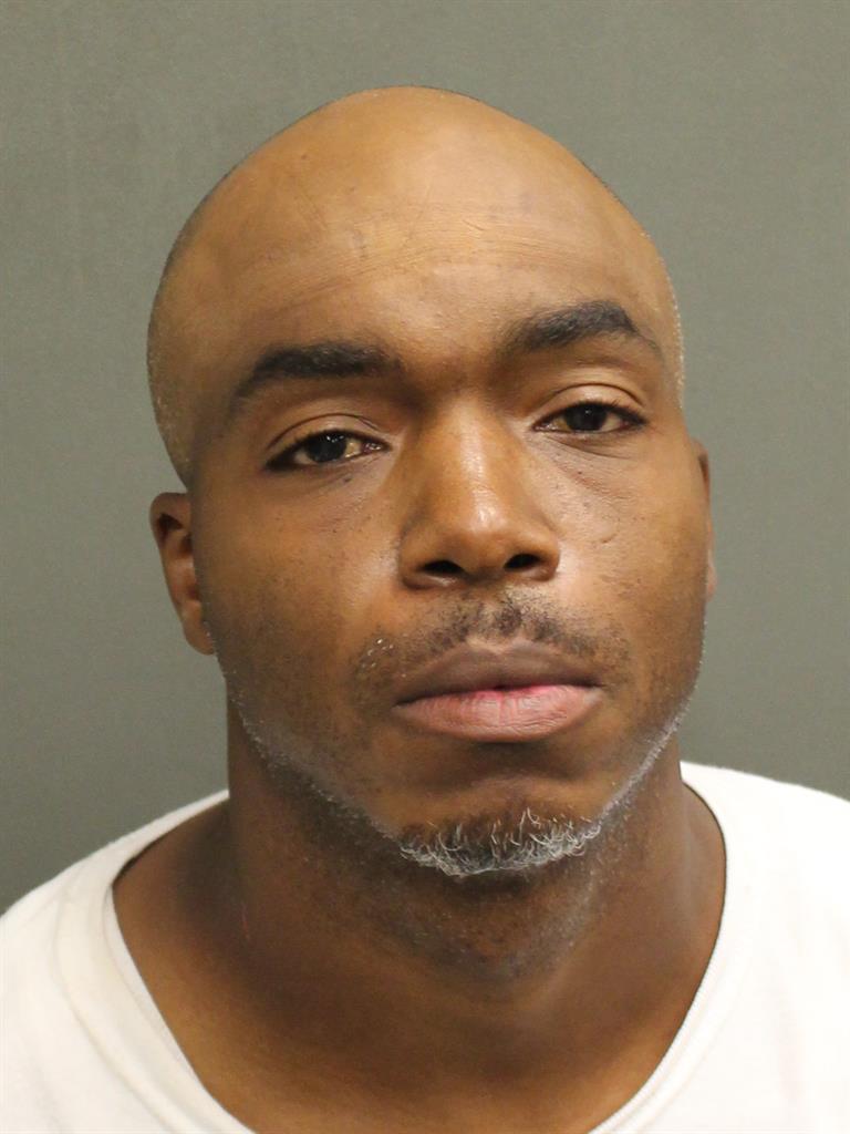  LIONEL DENNIS Mugshot / County Arrests / Orange County Arrests