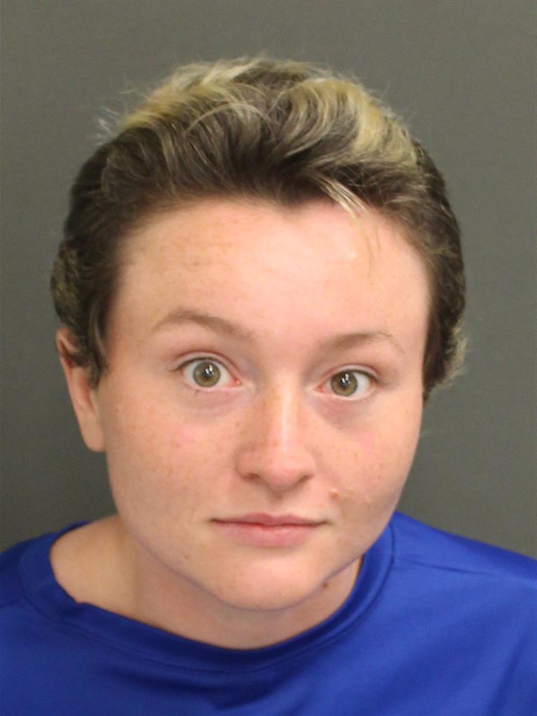  BRITTANY BRITZ Photo Image