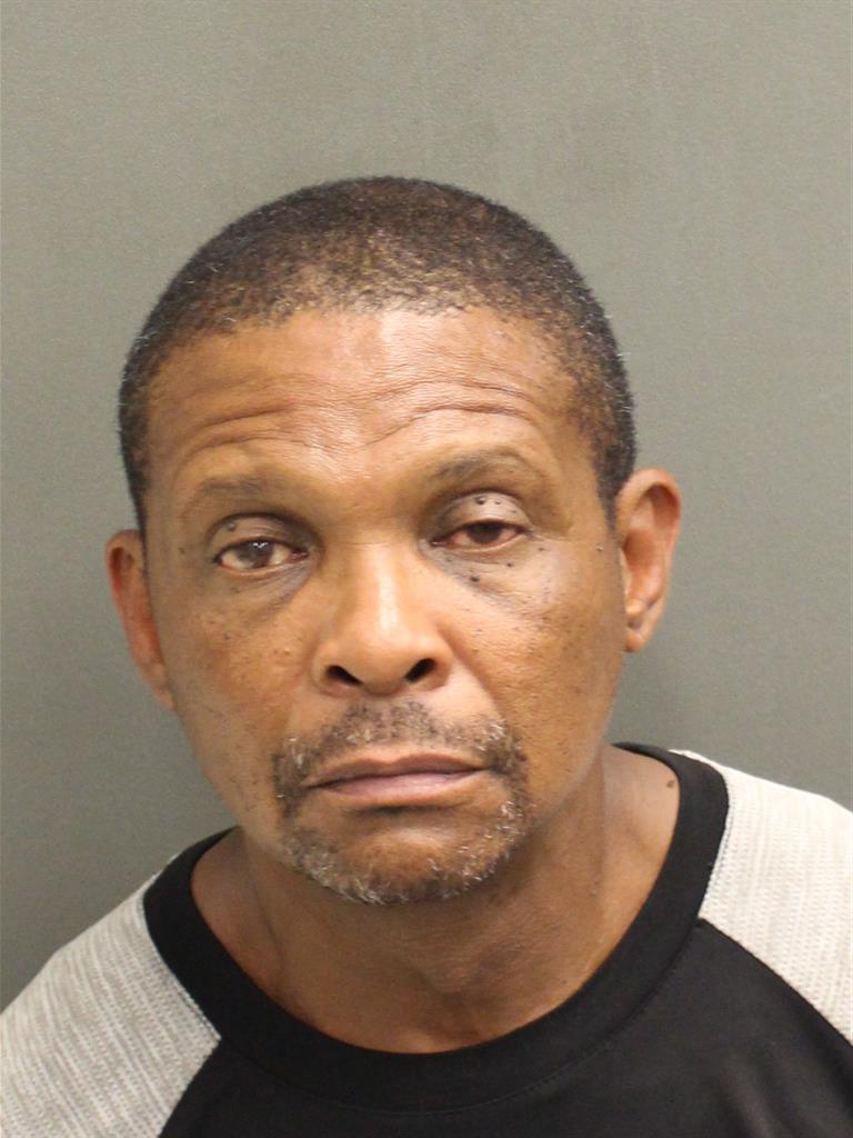 WILLIAM LOUIS JR HESTER Mugshot / County Arrests / Orange County Arrests