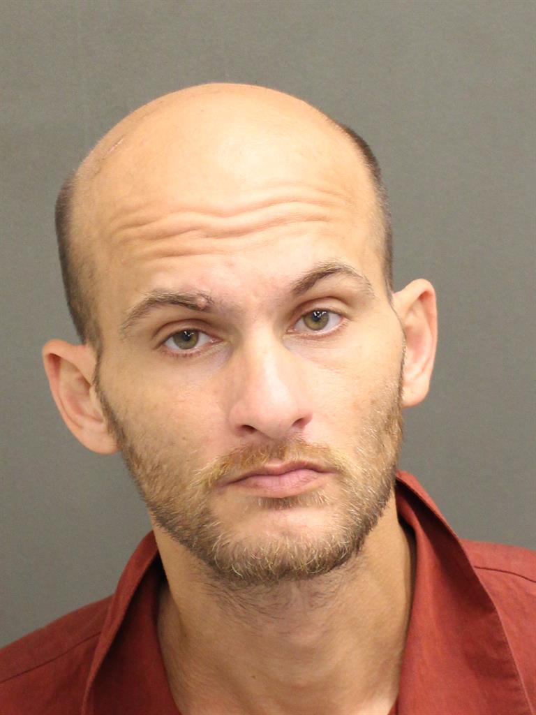  SCOTT ALLENMARSHALL PERRY Mugshot / County Arrests / Orange County Arrests