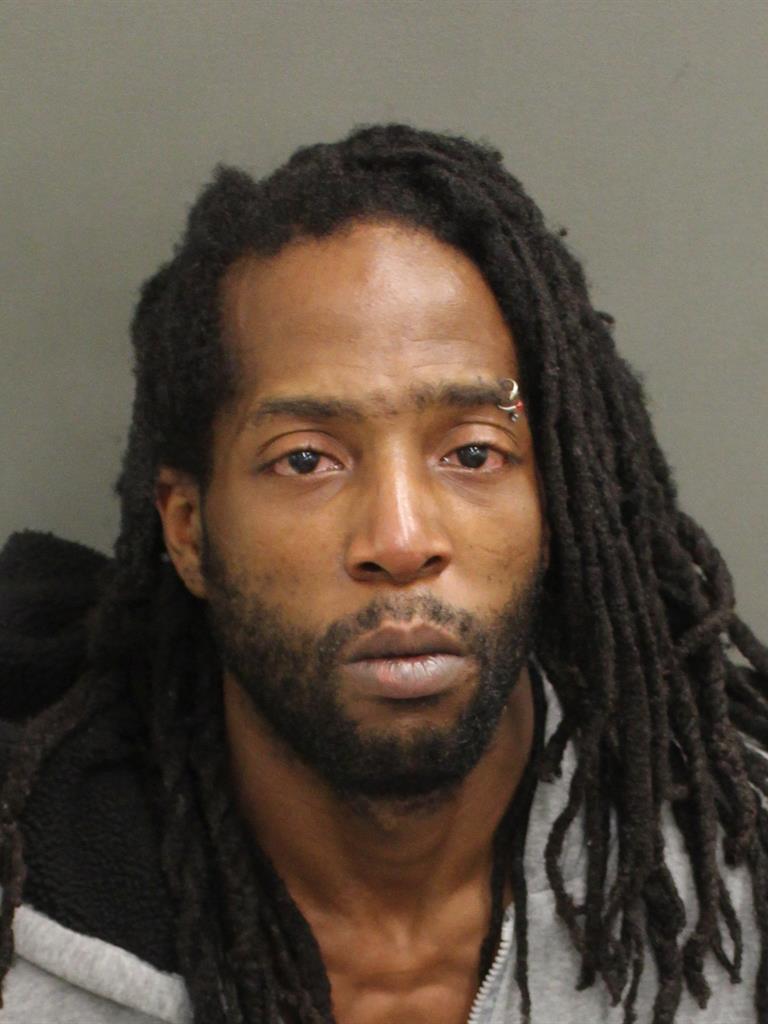  ROY ALWYN FLOYD Mugshot / County Arrests / Orange County Arrests