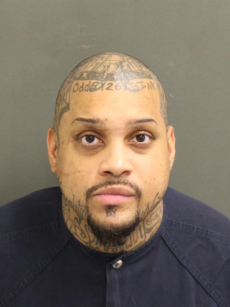  ANDRE D HIGGERSON Photo Image