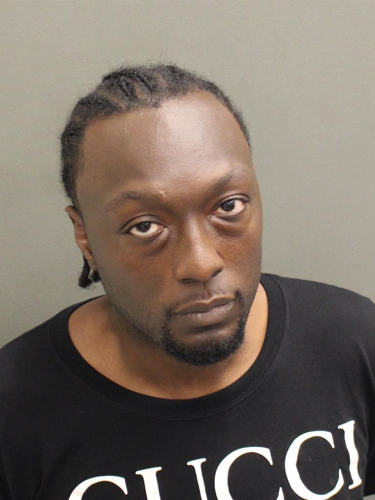  JORDAN POTTS Mugshot / County Arrests / Orange County Arrests