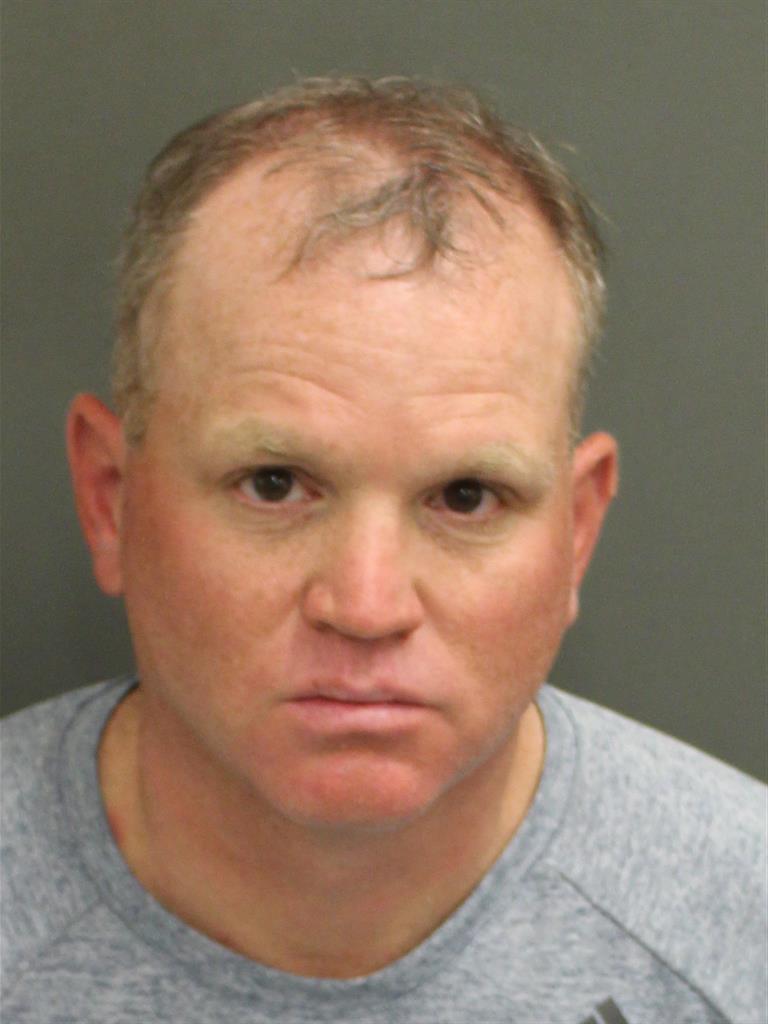  DAVID PAUL ROCCO Mugshot / County Arrests / Orange County Arrests