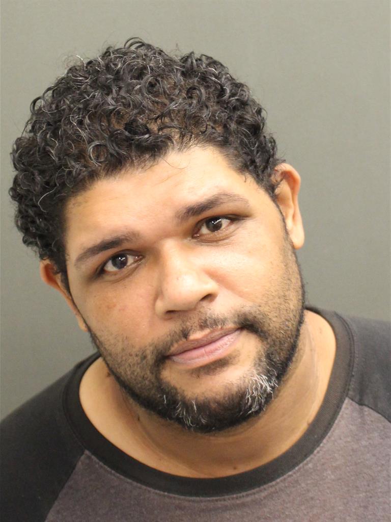  PEDRO YAED MORALES Mugshot / County Arrests / Orange County Arrests
