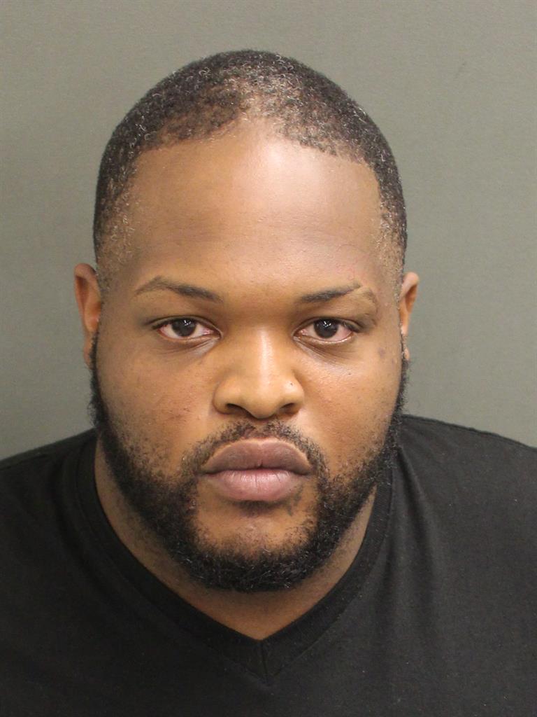  SEAN JR GAINES Photo Image