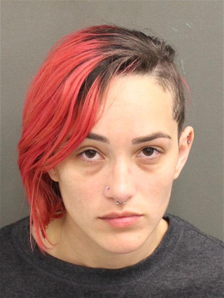  ELINNETTE RODRIGUEZCALDERIN Photo Image