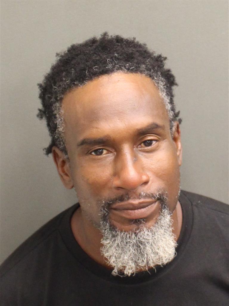  WILLIAM JUNIOR JR SMITH Mugshot / County Arrests / Orange County Arrests