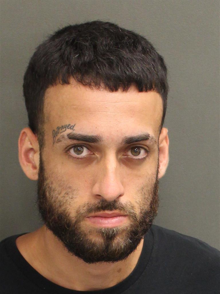  EDGARDO LUIS JR MERCADO Photo Image