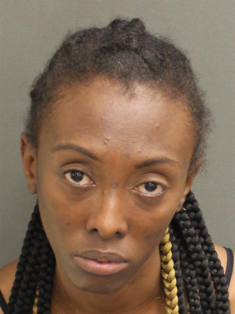  JESSENIA MARIA GREENAWAY Photo Image