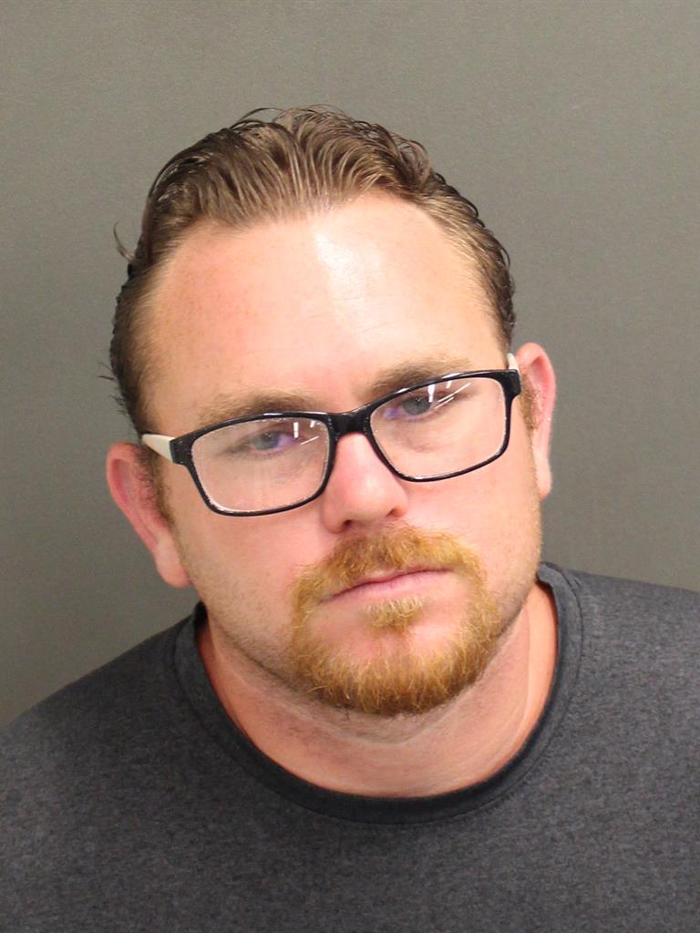  JAMES PATRICK DAWSON Mugshot / County Arrests / Orange County Arrests