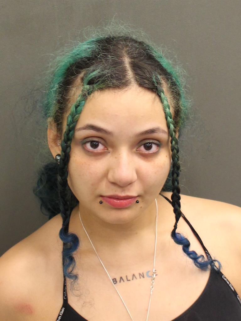  AMBER MARIE VELEZ Photo Image