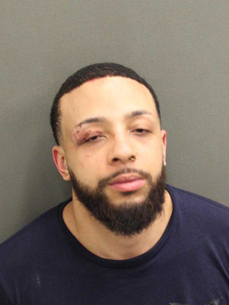  CHRISTOPHER SEBASTIAN LOZADA Mugshot / County Arrests / Orange County Arrests