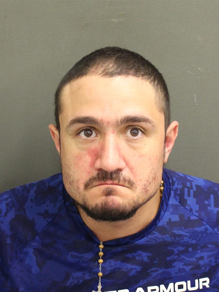  CHRISTIAN ORTIZ Photo Image