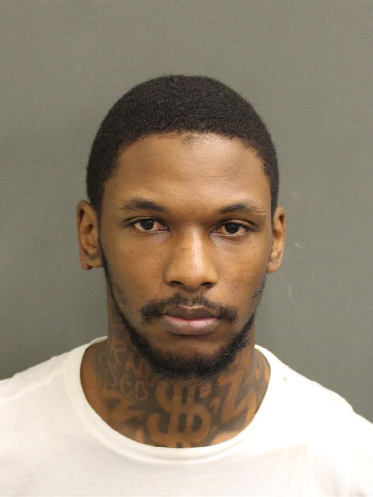  DEONTRAE WALDEN Photo Image