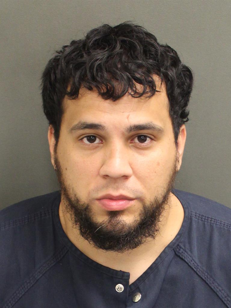  MARVIN CASTANEDA Mugshot / County Arrests / Orange County Arrests