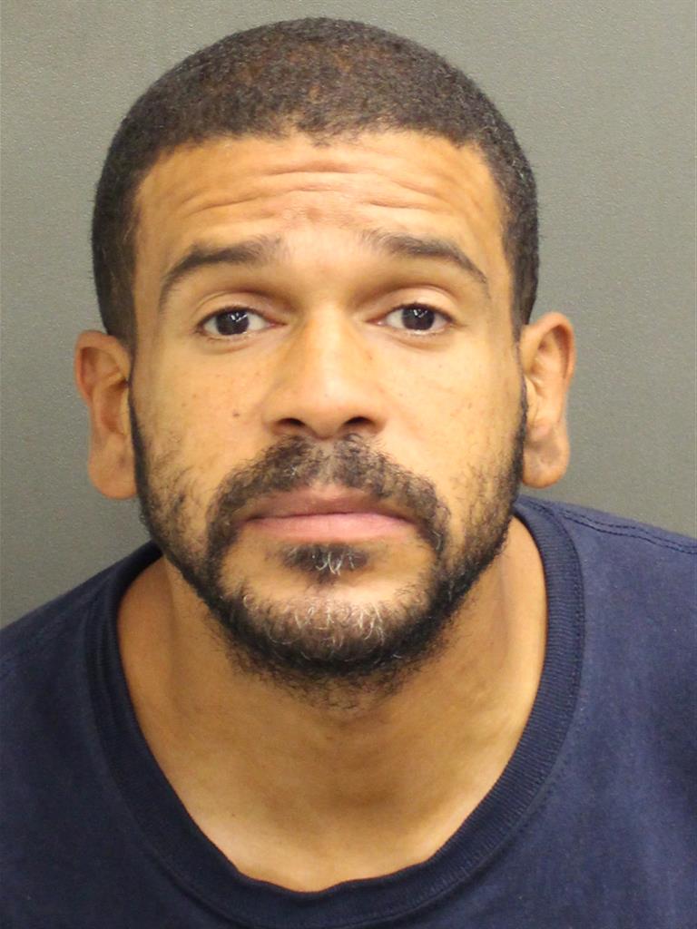  CHRISTIAN LUIS CABRERA Mugshot / County Arrests / Orange County Arrests