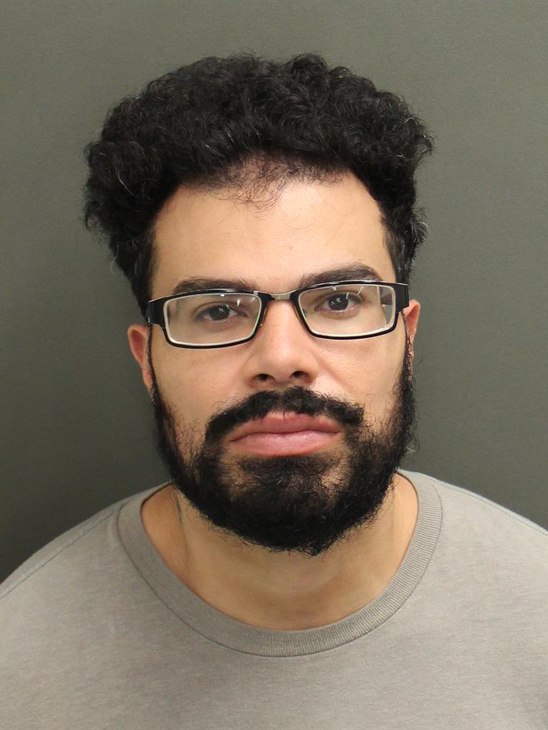  JOSE ORTIZCONCEPCION Mugshot / County Arrests / Orange County Arrests