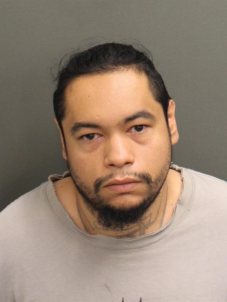  NELSON EDDIE JR ALTORO Mugshot / County Arrests / Orange County Arrests