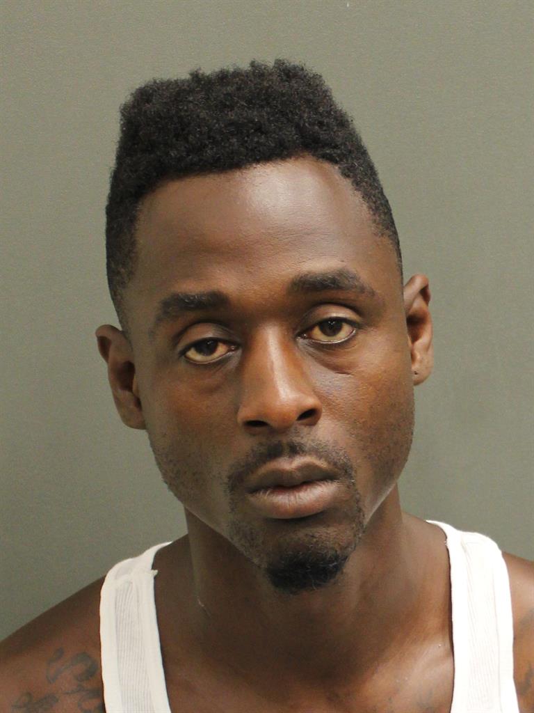  ANTONIO LAMONT SCOTT Photo Image