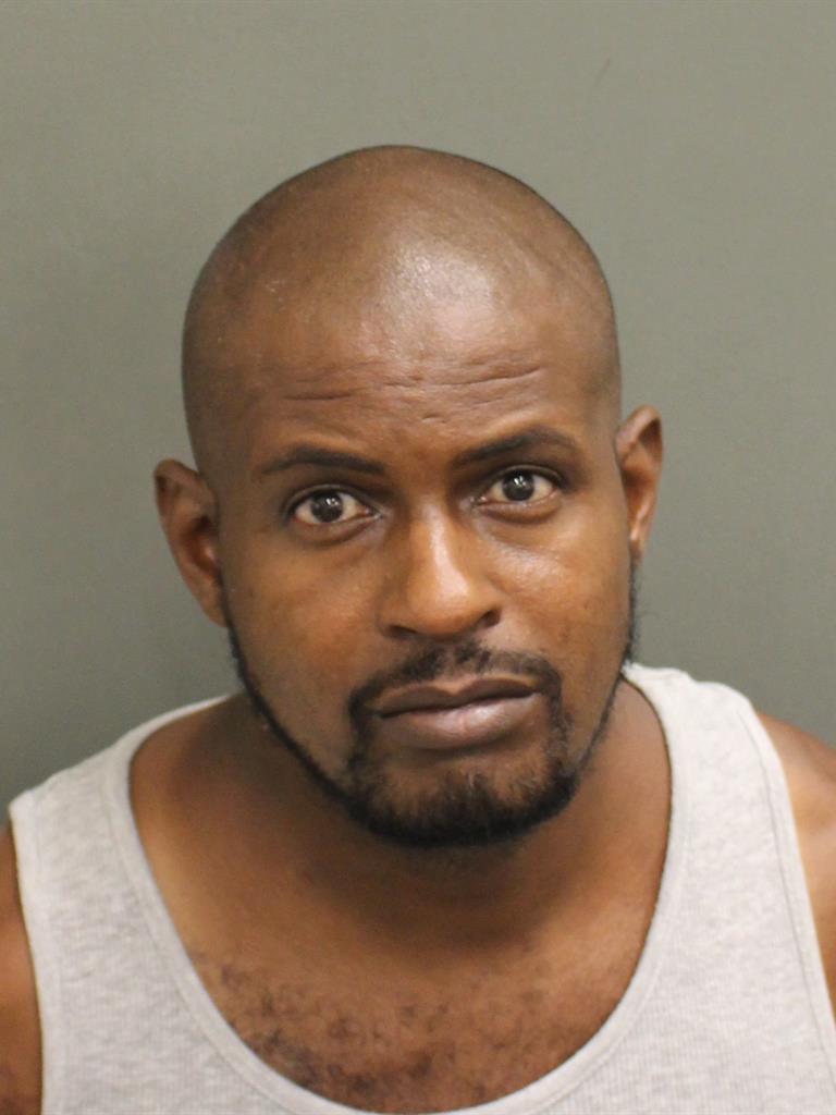  JACKEY H PONDER Photo Image